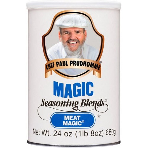 Magic Et Yemekleri İçin Toz Çeşni 680 gr