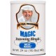 Magic Et Yemekleri İçin Toz Çeşni 680 gr Magic Et Yemekleri İçin Toz Çeşni 680 gr