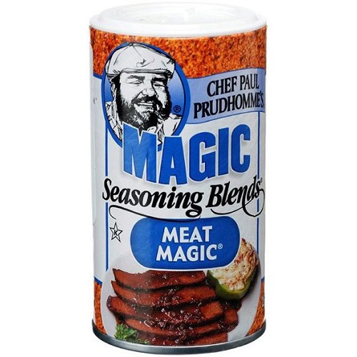 Magic Seasoning Blends Meat Magic 71 g