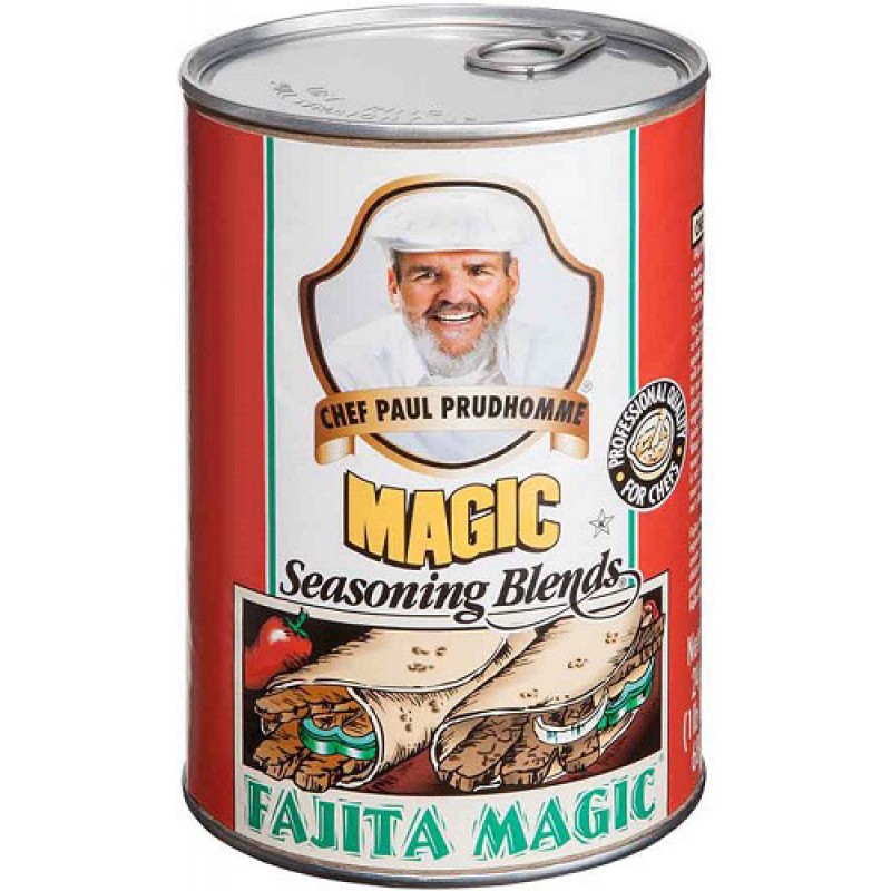 Magİc Fajita Baharatı 680 gr