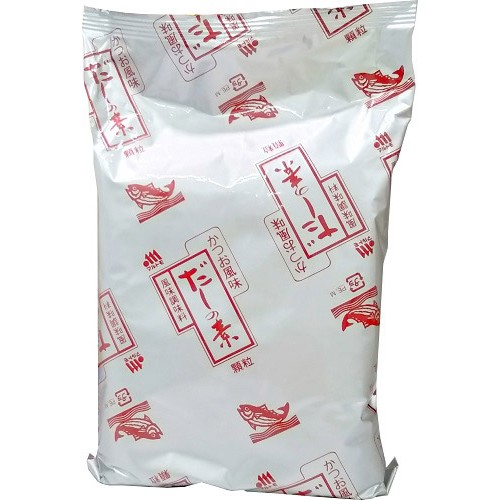 Marutomo Hondashi Bonita Flavored Seasoning 500 g