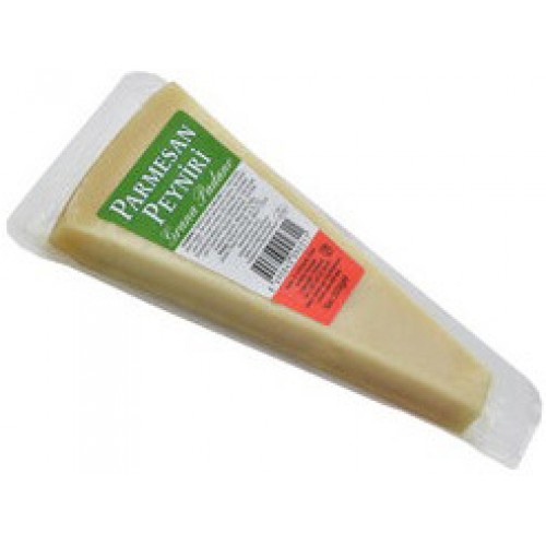 Bahçıvan Grana Padano Parmesan Cheese 200 g