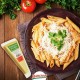 Bahçıvan Grana Padano Parmesan Peynir 200 gr