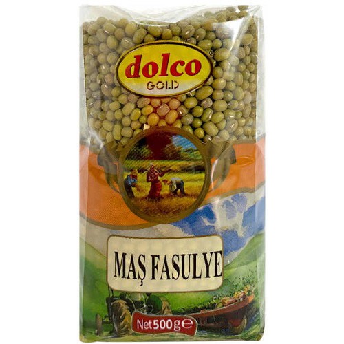 Dolco Gold  Mung Bean 500 g