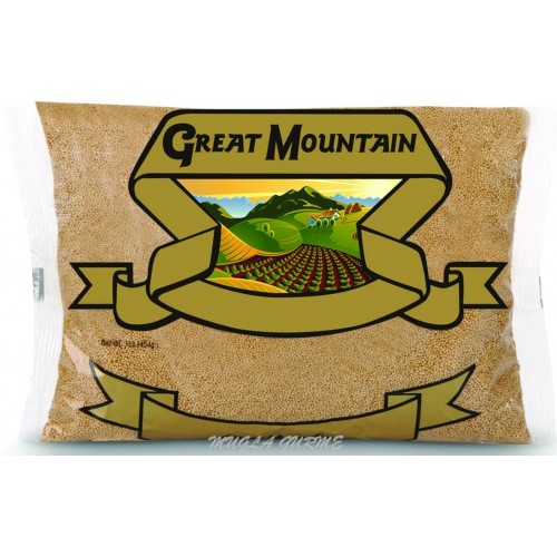 Great Mountain Amaranth 500 gr