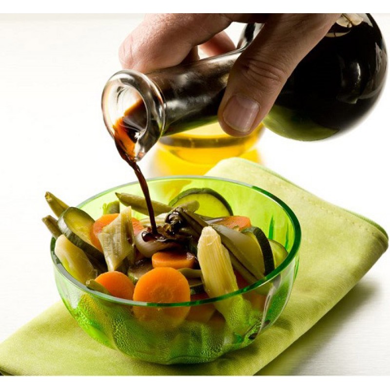 De Nigris Balzamik Sirke (Balsamic Vinegar) 500 ml De Nigris Balzamik Sirke (Balsamic Vinegar) 500 ml