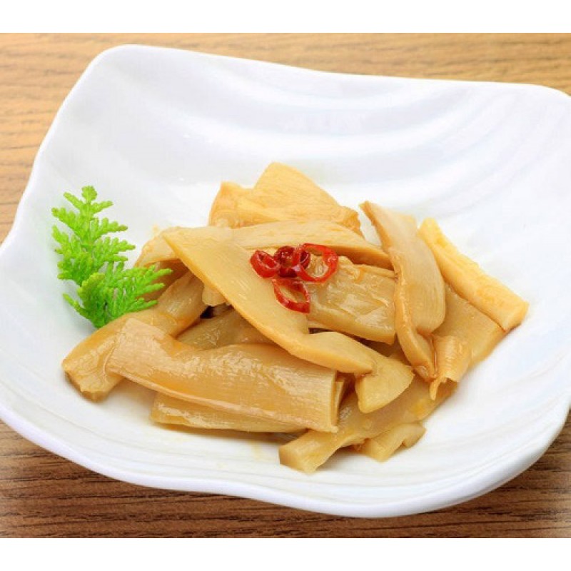 Tas Brand Bambu Filizi (Bamboo Shoots) 540 gr