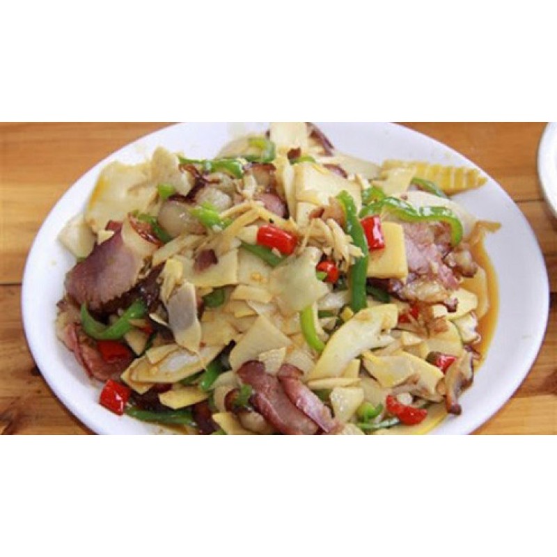 Tas Brand Bamboo Shoots 540 g