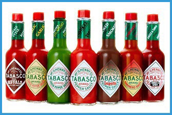 Tabasco