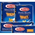 Barilla Pasta