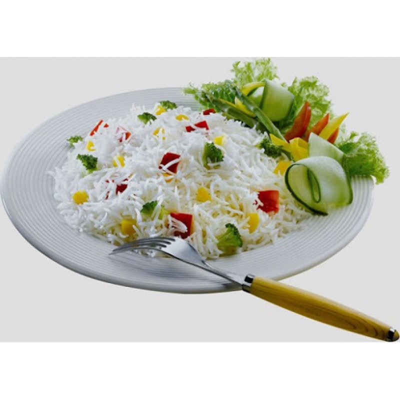 Curtiriso Basmati Pirinç 1 kg Curtiriso Basmati Pirinç 1 kg