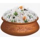 Curtiriso Basmati Pirinç 1 kg Curtiriso Basmati Pirinç 1 kg