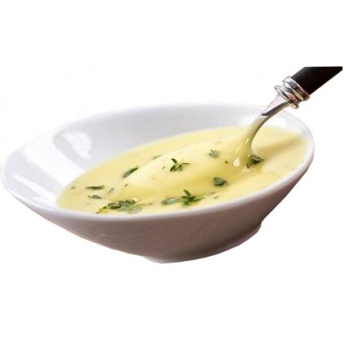 Hügli Bearnez Sos (Bearnaise Sauce) 800 gr