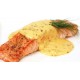 Hügli Bearnez Sos (Bearnaise Sauce) 800 gr Hügli Bearnez Sos (Bearnaise Sauce) 800 gr