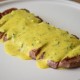 Hügli Bearnez Sos (Bearnaise Sauce) 800 gr Hügli Bearnez Sos (Bearnaise Sauce) 800 gr