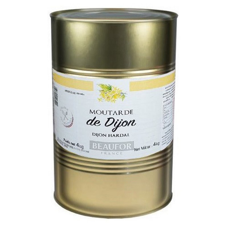 Beaufor Dijon Hardal 4 kg Beaufor Dijon Hardal 4 kg