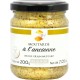 Beaufor Taneli Hardal (Whole Grain Mustard) 200 gr Beaufor Taneli Hardal (Whole Grain Mustard) 200 gr