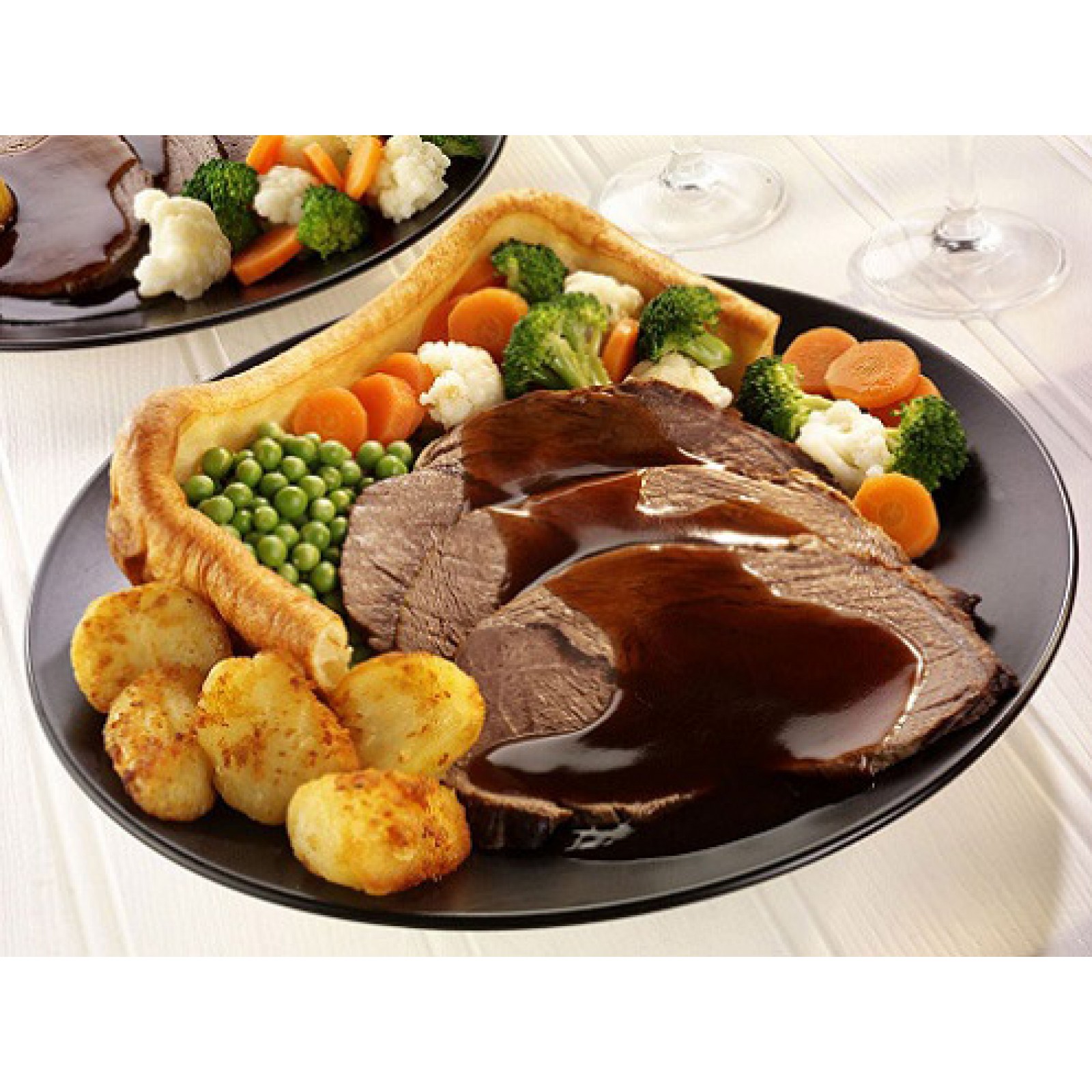 Bisto Et Sosu (Gravy Granules) 170 gr