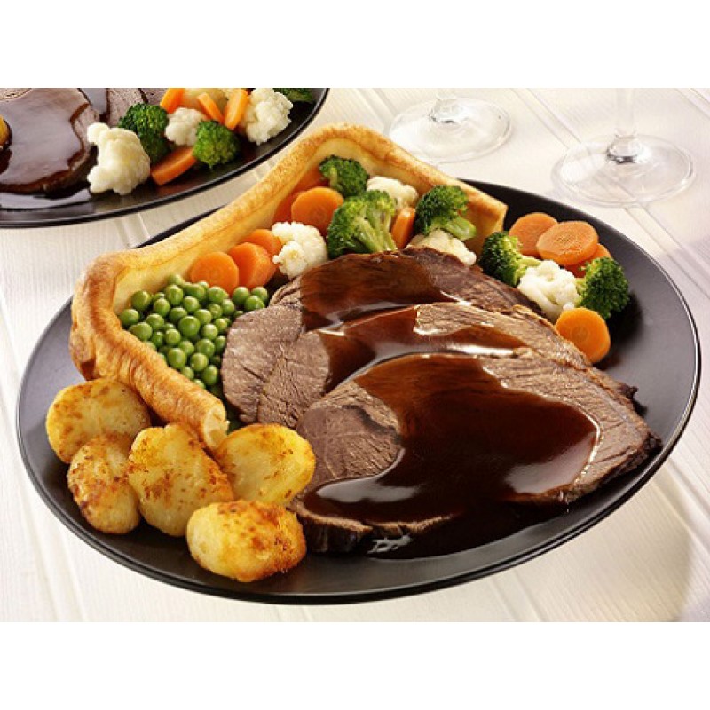 Bisto Et Sosu (Gravy Granules) 190 gr Bisto Et Sosu (Gravy Granules) 190 gr