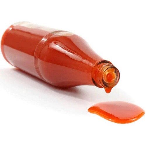Louisiana Hot Sauce 177 ml