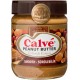 Calve Yer Fıstığı Ezmesi Sürülebilir (Smooth) 350 gr Calve Yer Fıstığı Ezmesi Sürülebilir (Smooth) 350 gr