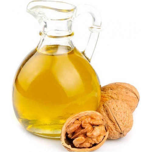 Jaywis Refined Walnut Oil 500 ml