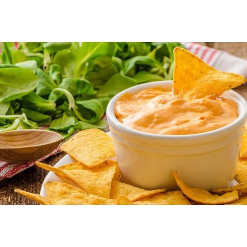 Poco Loco Cheddar Peynirli Dip Sos 2,90 kg