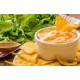 Mission Salsa Cheddar Peynirli Sos 3 kg Mission Salsa Cheddar Peynirli Sos 3 kg