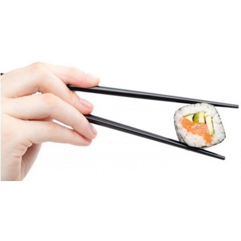 Bamboo Chopsticks 24 cm (100 Pairs) Bamboo Chopsticks 24 cm (100 Pairs)