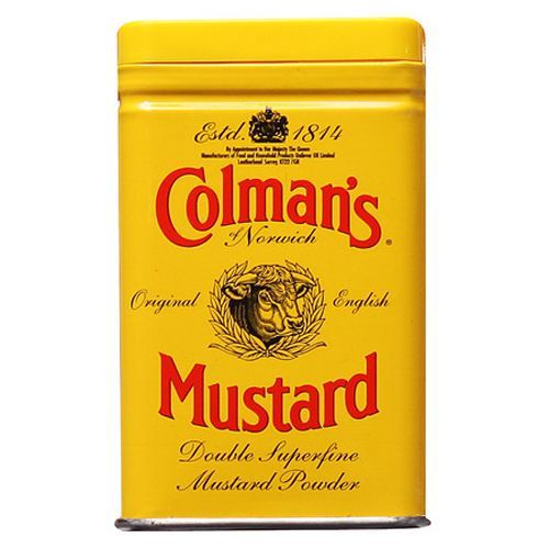 Colman's Mustard Powder 57 g