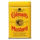 Colman's Mustard Powder 57 g Colman's Mustard Powder 57 g