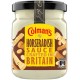 Colman's Yaban Turbu Sosu ( Horseradish ) 136 gr Colman's Yaban Turbu Sosu ( Horseradish ) 136 gr