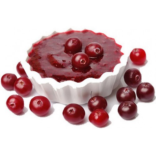 Little Pickle Turna Yemişi Sosu (Cranberry Sauce) 200 gr