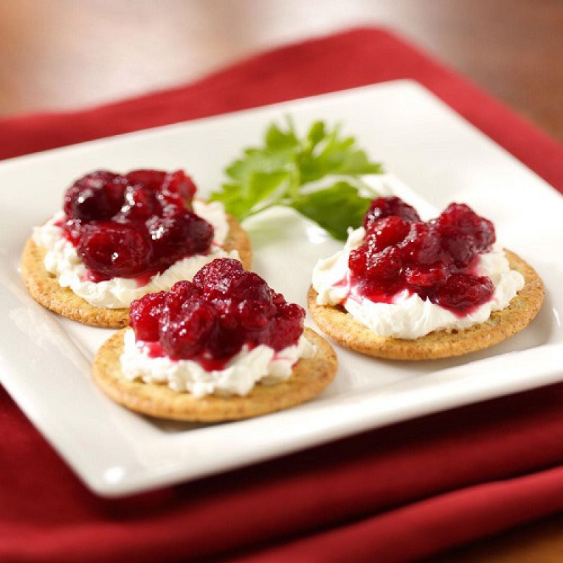 Little Pickle Cranberry Sauce 200 gr