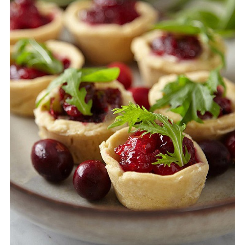 Little Pickle Cranberry Sauce 200 gr