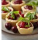 Little Pickle Cranberry Sauce 200 gr