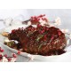 Little Pickle Cranberry Sauce 200 gr