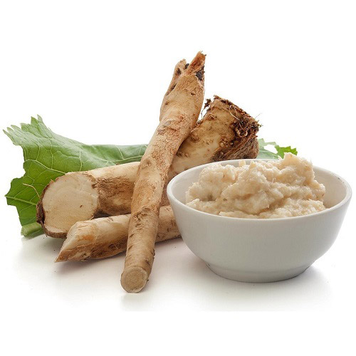 Colman's Yaban Turbu Sosu ( Horseradish ) 136 gr