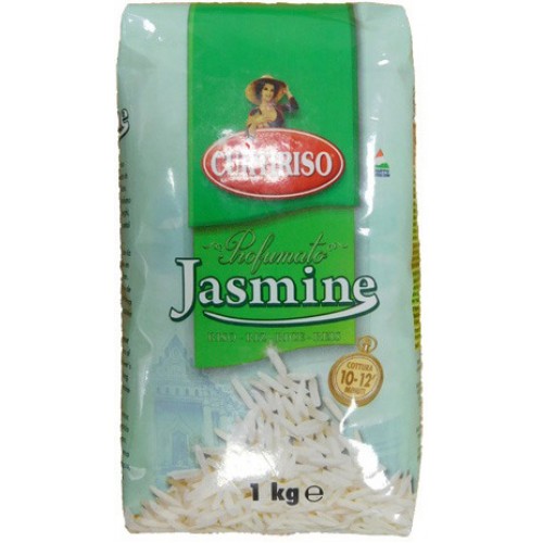 Curtiriso Jasmine (Yasemin) Pirinç 1 kg