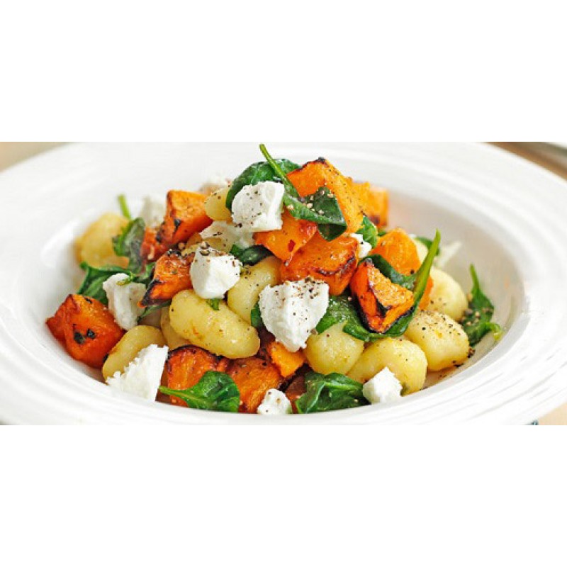 De Cecco Gnocchi Makarna 500 gr De Cecco Gnocchi Makarna 500 gr