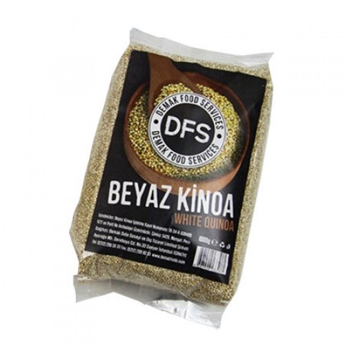 DFS Kinoa White 1 kg