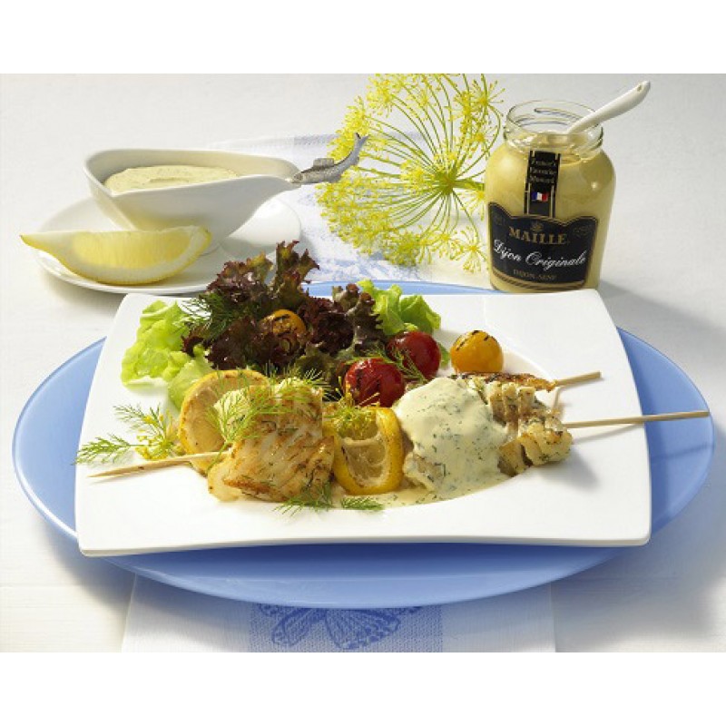 Maille Dijon Mustard Originale 215 g Maille Dijon Mustard Originale 215 g
