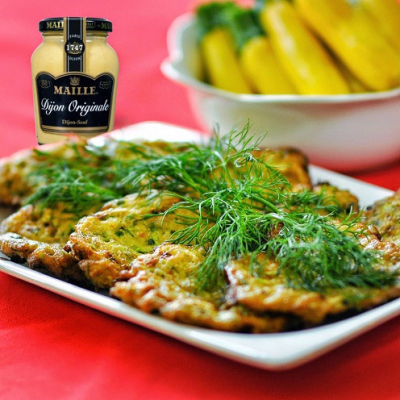Maille Dijon Mustard Originale 215 g Maille Dijon Mustard Originale 215 g