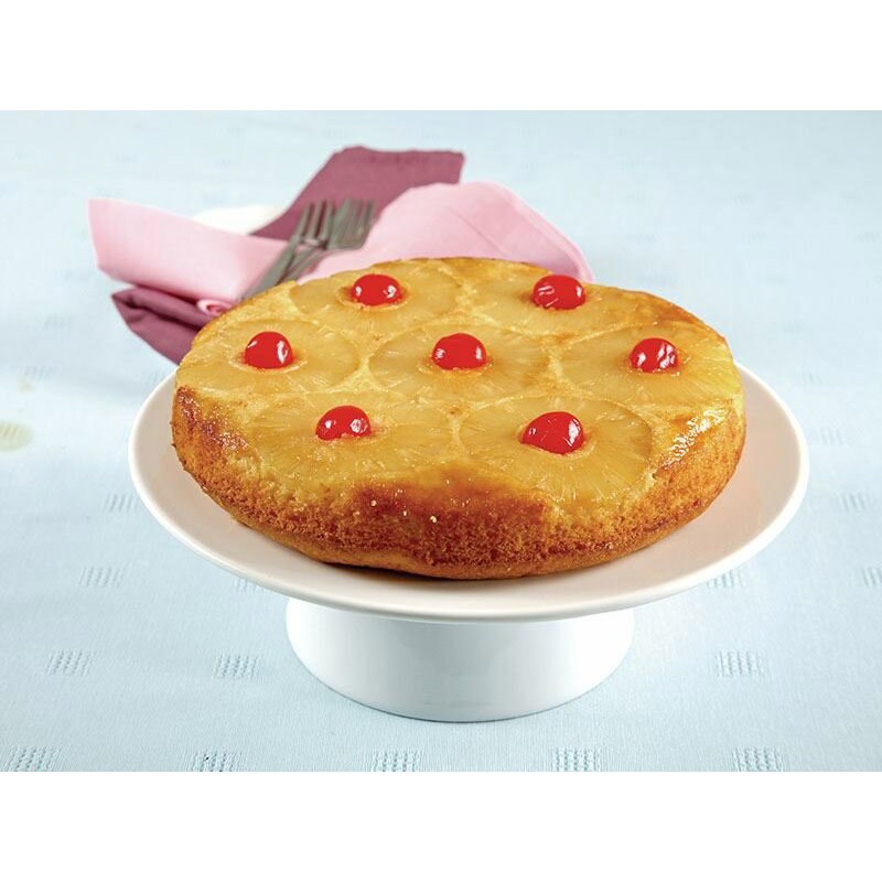 DeChoice Slice Pineapple 850 g