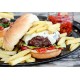 Castello Burger Blue Küflü Dilimli Peynir 200 gr Castello Burger Blue Küflü Dilimli Peynir 200 gr