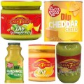 Dip Sauces