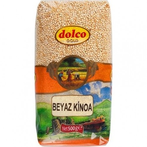 Dolco Gold Kinoa White 500 g