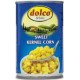 Dolco Gold Tatlı Mısır Tane (Sweet Kernel Corn) 410 gr Dolco Gold Tatlı Mısır Tane (Sweet Kernel Corn) 410 gr
