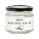 Ecolife Organik Hindistan Cevizi Yağı 250 ml Ecolife Organik Hindistan Cevizi Yağı 250 ml