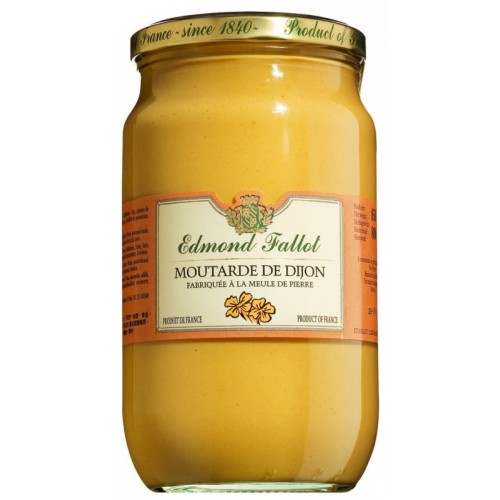 Edmond Fallot Dijon Hardal 850 gr